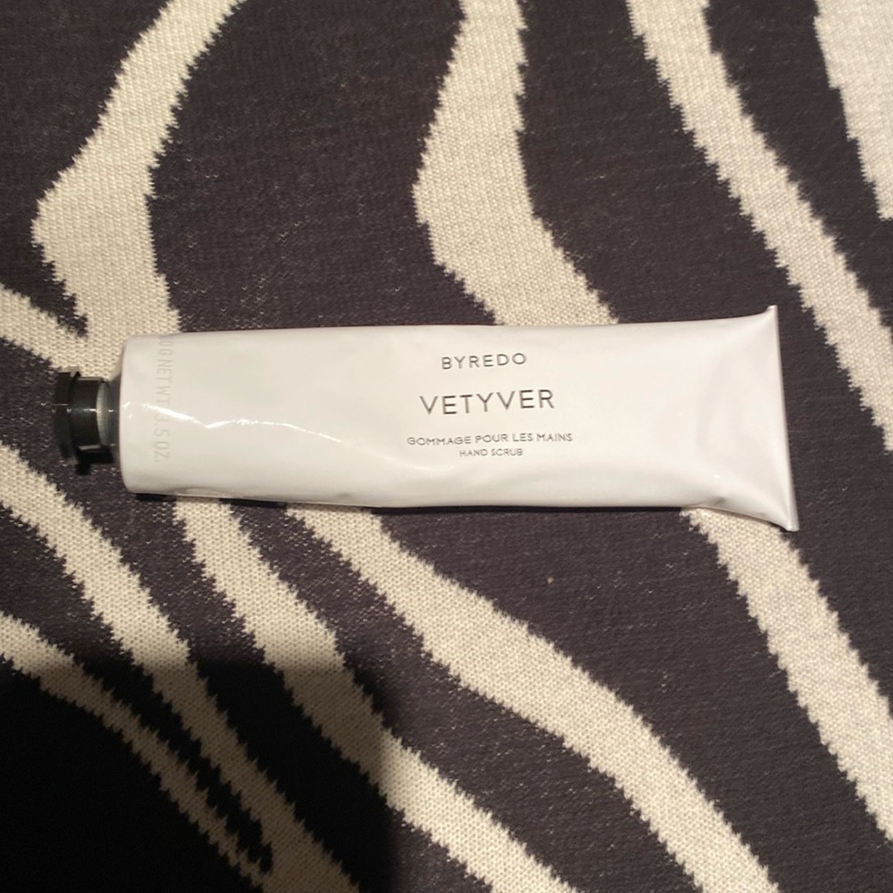 BYREDO HAND SCRUB
